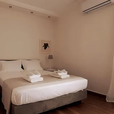 Eutopia Luxury Studio * קאבאלה
