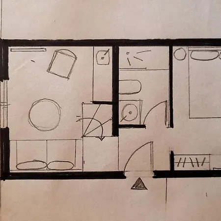 Eutopia Luxury Studio קאבאלה