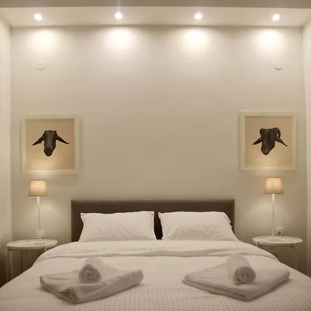 Eutopia Luxury Studio *