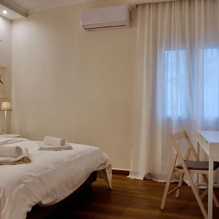 Eutopia Luxury Studio * קאבאלה