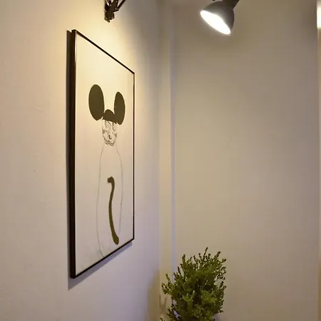 Eutopia Luxury Studio