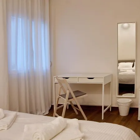 דירה Eutopia Luxury Studio קאבאלה