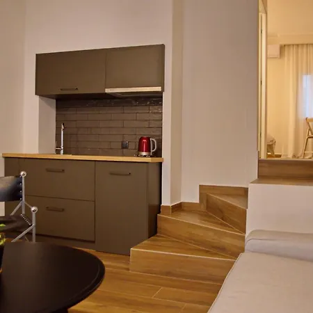 Apartment Eutopia Luxury Studio