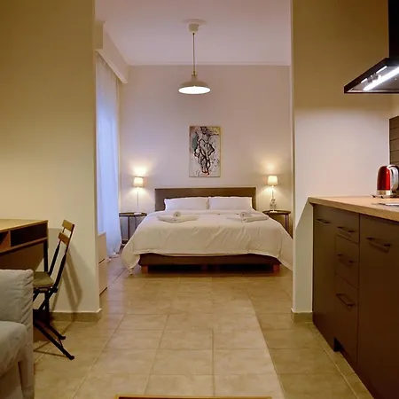 Eutopia Luxury Studio