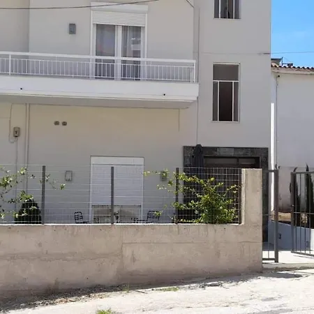 Apartment Eutopia Luxury Studio Kavala